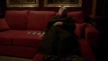 The Young Pope S01E05
