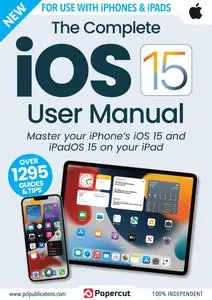 iOS 15 For iPhone & iPad – 28 June 2023