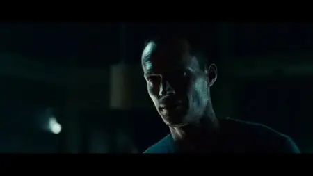 Legion (2010)