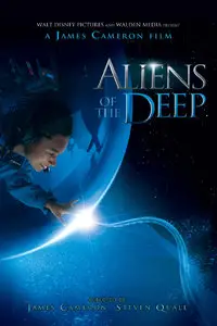 Aliens of the Deep (2005) (Repost)