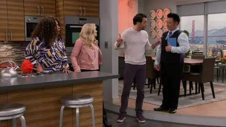Young & Hungry S05E17