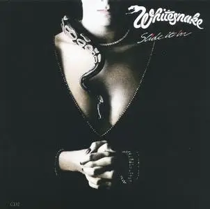 Whitesnake - Slide It In (1984) [2019, Super Deluxe Box Set]