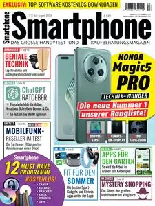 Smartphone Magazin – 28 Juni 2023