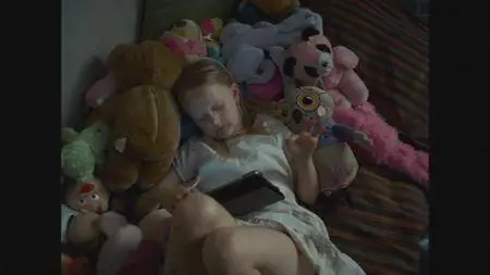 Flickan, mamman och demonerna / The Girl, the Mother and the Demons (2016)