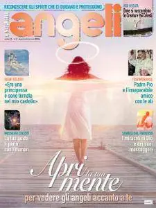 Il Mio Angelo N.3 - Maggio-Giugno 2016