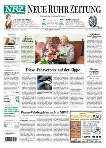 NRZ Neue Ruhr Zeitung Duisburg-Nord - 14. Februar 2019