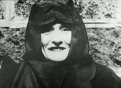 Agnès Varda - L'Opéra-Mouffe (Carnet de notes d'une femme enceinte) (1958)
