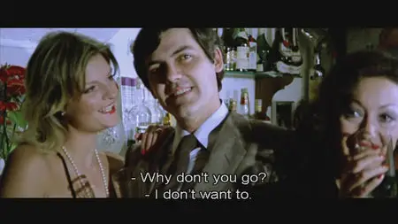 The Inconfessable Orgies of Emmanuelle / Las orgias inconfesables de Emmanuelle (1982)