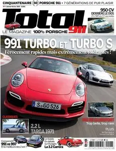 Total 911 No.4 - Janvier/Février 2014