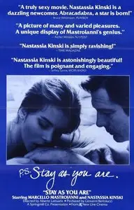 Stay as You Are (1978) [reup]