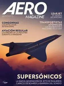 Aero Magazine América Latina - abril 2021