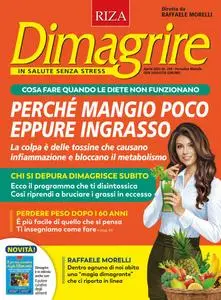 Dimagrire N.264 - Aprile 2024