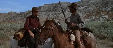 Unforgiven (1992)