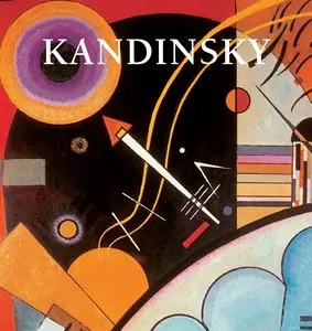 Victoria Charles, Mikhail Guerman, "Kandinsky" (repost)