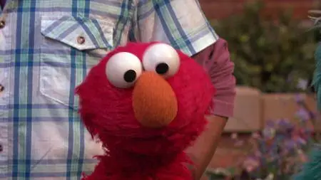 Sesame Street S48E26