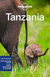 Lonely Planet Tanzania