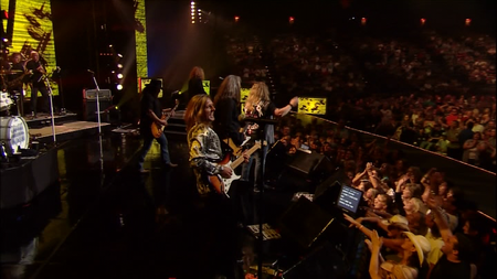 Lynyrd Skynyrd - Live in Atlantic City (2018)