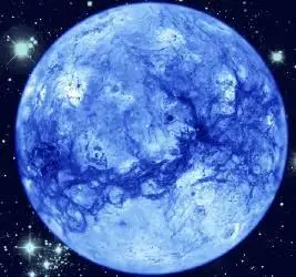 Planet brush for Adobe Photoshop