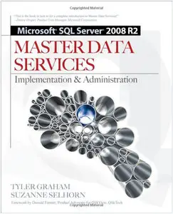 Microsoft SQL Server 2008 R2 Master Data Services (Repost)