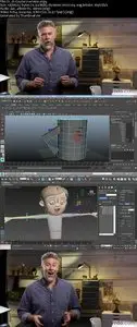 Getting Started in 3D and Animation