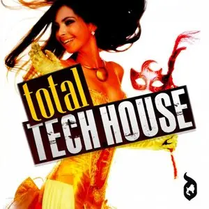 Delectable Records Total Tech House [WAV AiFF]