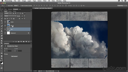 The Art Of Photoshop Compositing [repost]