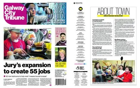 Galway City Tribune – March 08, 2019