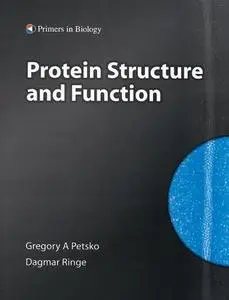 Protein stucture and function