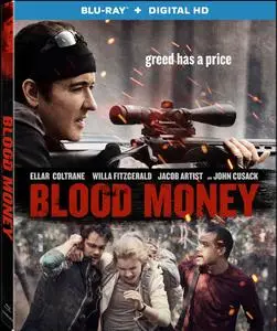 Blood Money (2017) + Extra