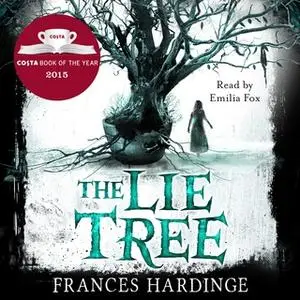 «The Lie Tree» by Frances Hardinge