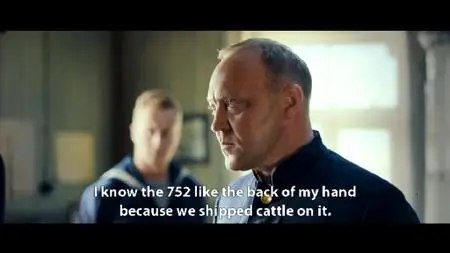 Saving Leningrad / Spasti Leningrad / Спасти Ленинград (2019)