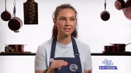 MasterChef Australia S14E14