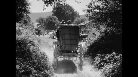 Abe Lincoln in Illinois (1940)