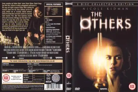 The Others (2001)