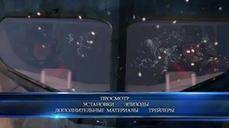 Resident Evil: Retribution / Обитель зла: Возмездие (2012)