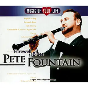 Pete Fountain - Farewell Blues (2005)