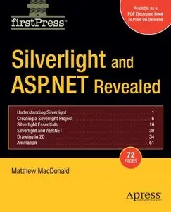 Silverlight and ASP.NET Revealed (Repost)