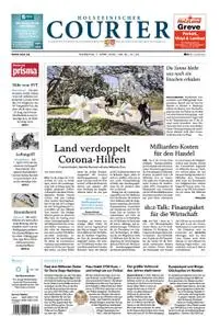 Holsteinischer Courier - 07. April 2020