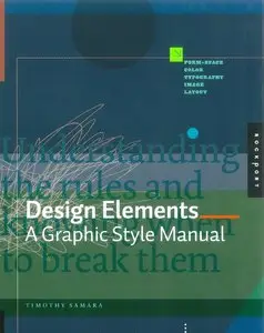 Design Elements: A Graphic Style Manual