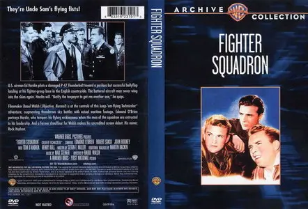 Fighter Squadron (1948)