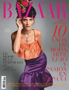 Harper’s Bazaar España - marzo 2020