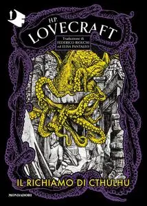 Howard Phillips Lovecraft - Il richiamo di Cthulhu