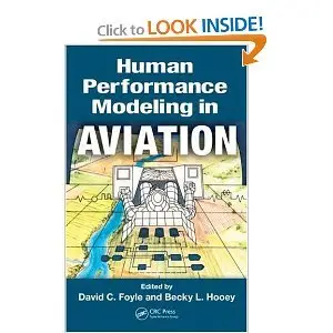 Human Performance Modeling in Aviation