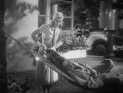 Die Drei von der Tankstelle / Three Good Friends (1930)