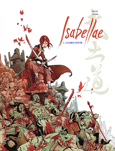 Isabellae - Volume 1 - L'Uomo-Notte