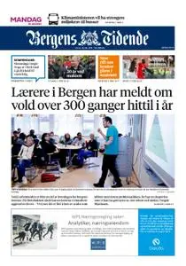 Bergens Tidende – 19. august 2019