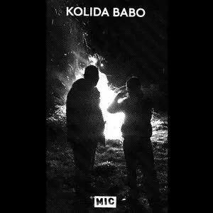 Kolida Babo - Kolida Babo (2019)