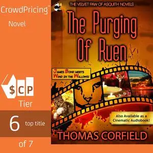 «The Purging Of Ruen» by Thomas Corfield