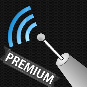 WiFi Analyzer Premium v2.4 build 34