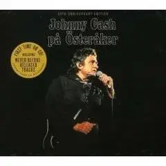 Johnny Cash - Pa Österaker_2007